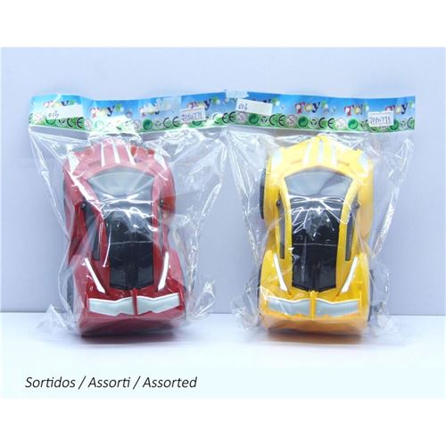 Veículos e Rádio Controlo