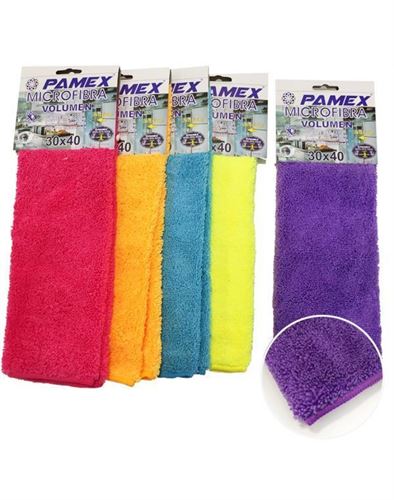 PANO MICROFIBRA PAMEX ESPECIAL