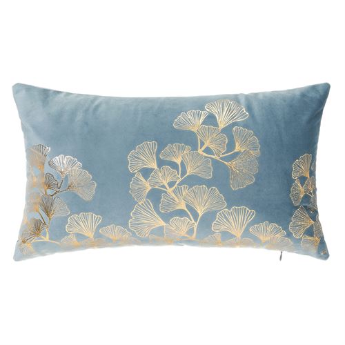 ALMOFADA 30X50CM GINKO POLIESTER