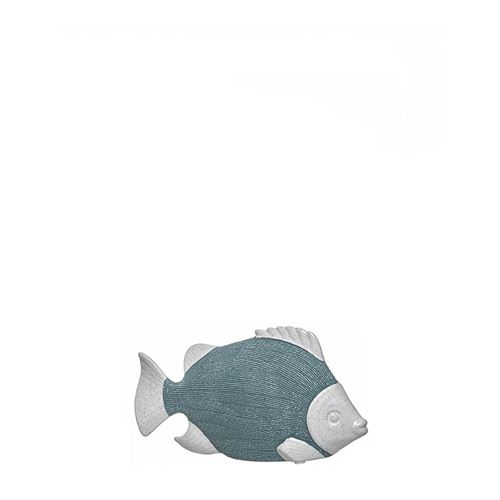 28207 PEIXE CERAMICA OCEAN