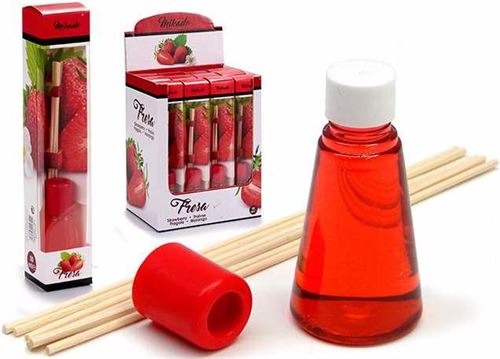 24890 MIKADO 50ML AMB. MORANGO