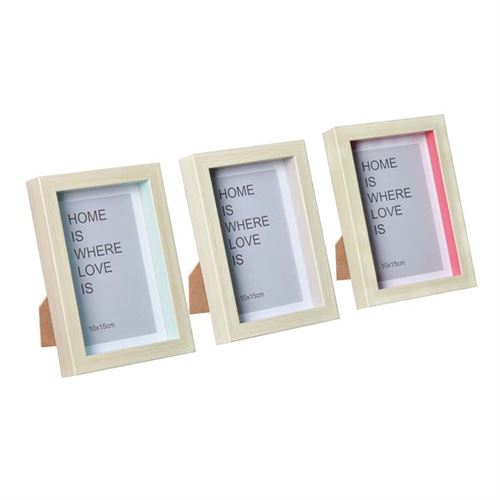 P130182080 MOLDURA MDF 10X15CM