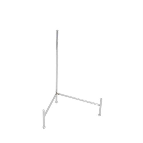 52384 SUPORTE PRATOS CROMADO