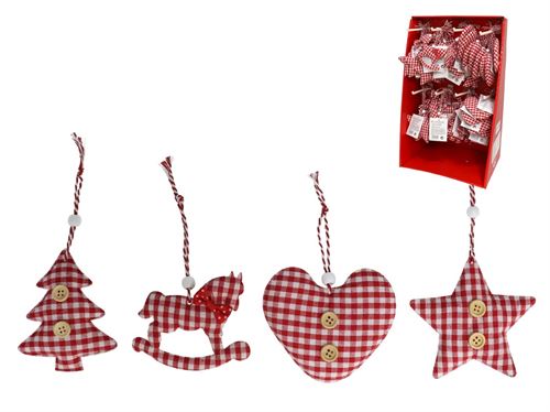 46544 PINGENTE FIG 10CM 4SORT