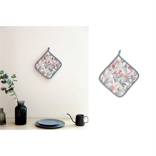 P192182176 PEGA COZINHA 90%POLIESTER 10%ALG