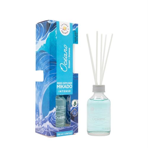 048211 MIKADO OCEANO 100ML