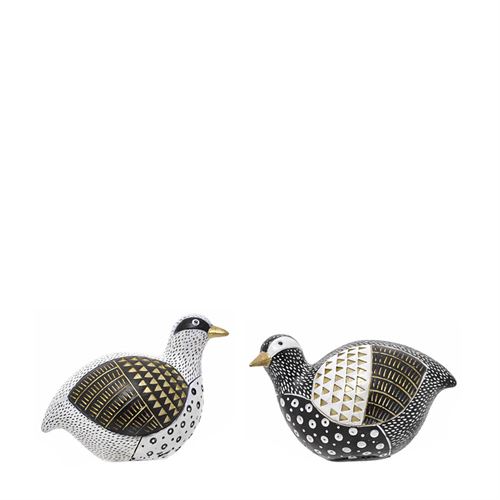 86161 PASSARO PLIRESINA 14CM