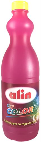 LIXIVIA ALIN COLOR 1LT