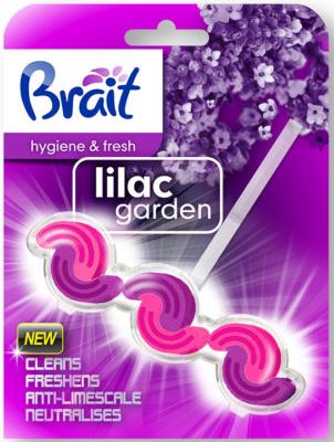 BRAIT WC BLOC LILAS JARDIM 45G (CX-32)