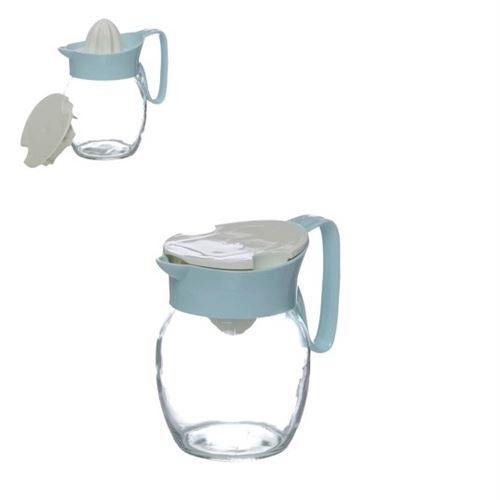 83293 JARRA VIDRO C/ESPREMEDOR