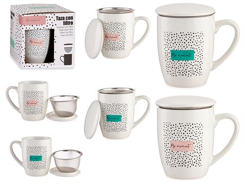 87485 CANECA PORCELANA MY MOMENT TAMPA 2SORT