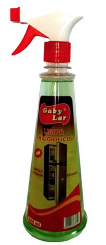 670507 GBL LIMPA FRIGORIFICOS 500ML C/P