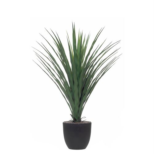43425 PLANTA ARTIFICIAL YUCCA 75CM
