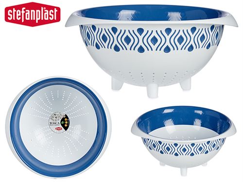 74629 ESCORREDOR PLASTICO 30CM