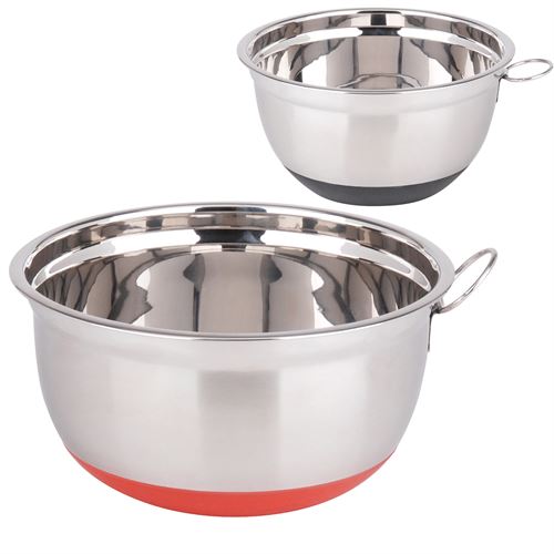 29097 SALADEIRA INOX 21CM