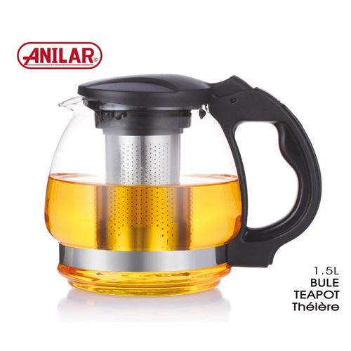 JT120 BULE VIDRO 1500ML