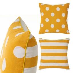 800965 ALMOFADA DUPLA FACE LUNAR LOVE 45X45