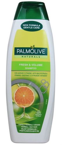 PALMOLIVE SHAMPOO FRESH_amp_VOLUME 350ML