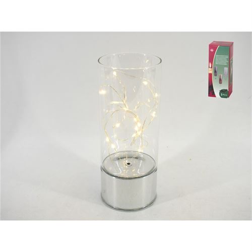 70842 LAMPADA 15 MICROLED 8X20CM