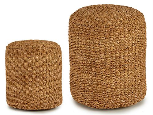 57903 PUFF RATTAN