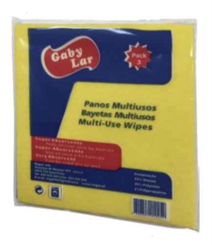 672146 PANOS MULTIUSOS 35X40