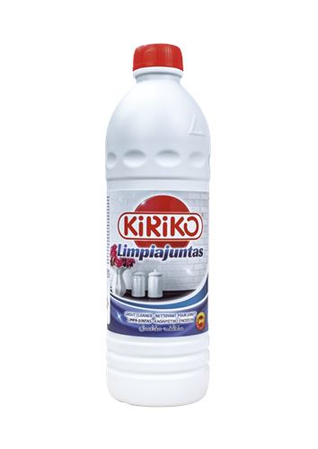 KIRIKO LIMPA JUNTAS 1LT