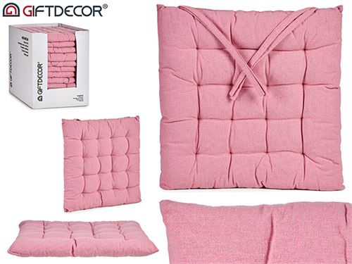 77284 COXIM ALGODAO ROSA