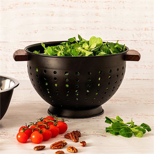 7976021 ESCURREDOR MTL E MDF 25X15