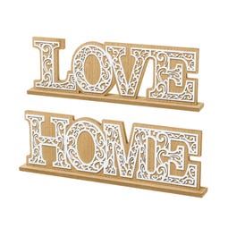 135127 PLACA MDF DECORATIVA