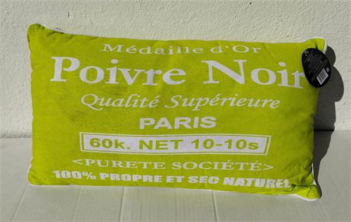 56918 ALMOFADA 45%ALG. 55%LINHO