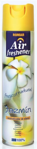 4441 ROMAR AMB.SPRAY JAZMIN 300ML