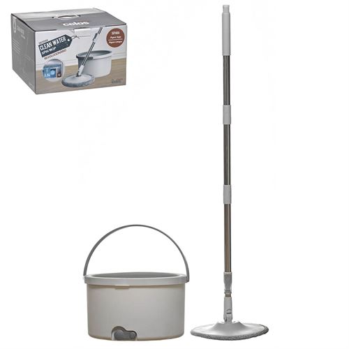 85071 MOPA C/BALDE CLEAN WATER