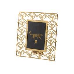 MOLDURA MTL OURO 20X21,5X1