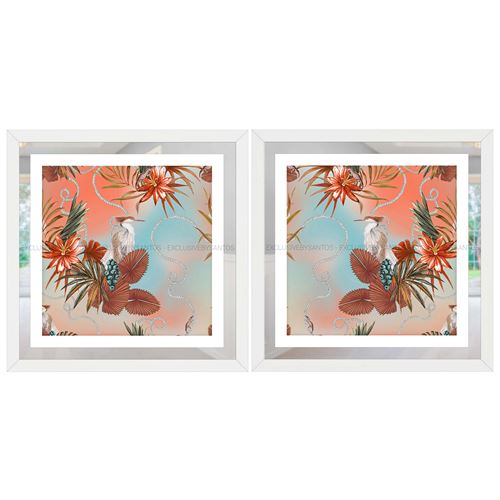 09.002053 QUADRO ESTAMPA 90X90.640B