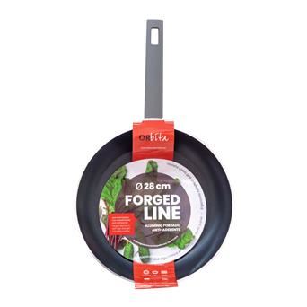 12668990 FRIGIDEIRA FORJADA ANTIADERENTE Nº28