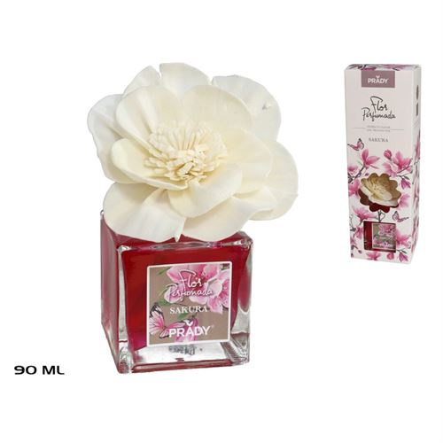 97125 AROMATIZADOR SAKURA 90 ML