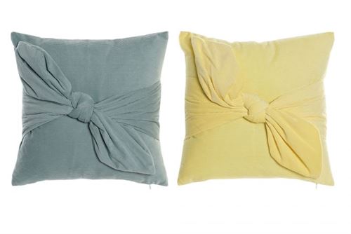 CJ-181891 ALMOFADA PLSTR 45X10X45 LAÇO