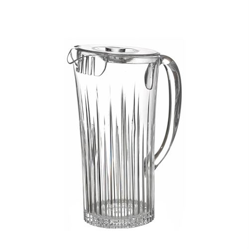 54494 JARRO ACRÍLICO C 19,20 L 13,30 A 26,70