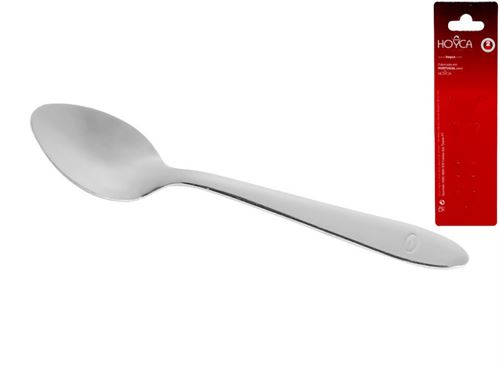 12970026 C/24 COLHERES CAFE INOX