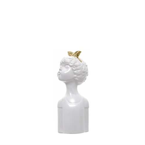 BUSTO GOLD SPRING 20CM