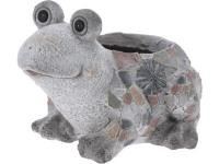 095750410 VASO GESSO SAPO 30X38X25