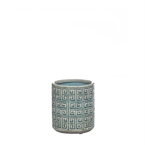 27998 VASO CERAMICA