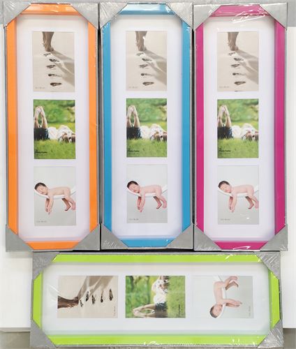 17713 MOLDURA PLASTICO