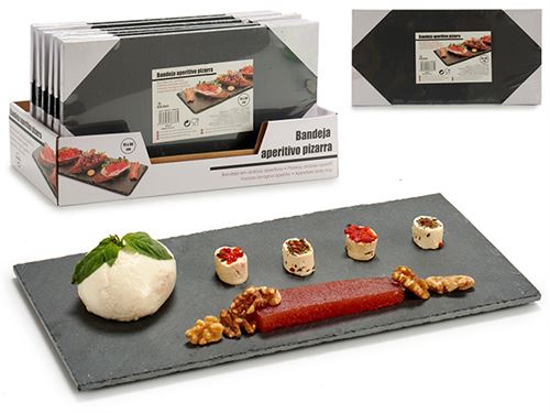 36337 PEDRA P/APERITIVOS