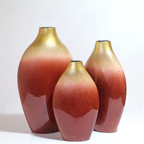 C88C JARRA CERAMICA 40CM