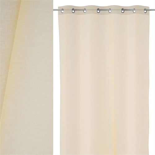 800789 CORTINADO DOLLY BASIC COLORS MILHO