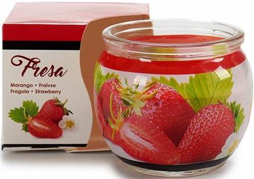 13577 VELA PERF.MORANGO DEC.