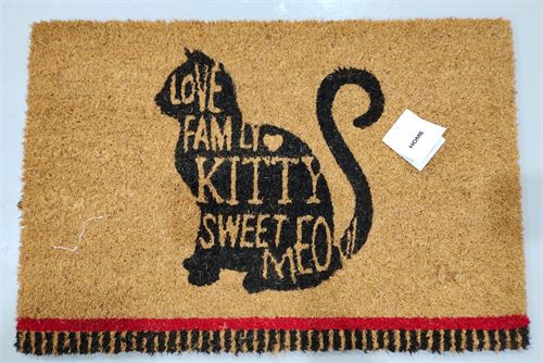 P092282706 TAPETE PORTA