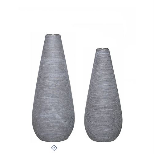 28174 JARRA CERAMICA DECORATIVA