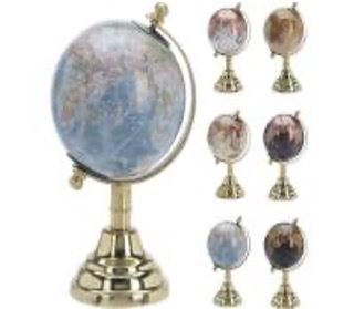 A54910100 GLOBO MDF 14CM